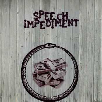 Speech Impediment - Accidental Misogyny (2014)