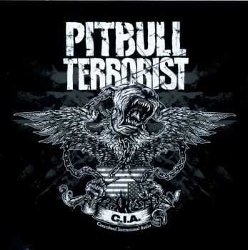 Pitbull Terrorist - C.I.A. (2009)