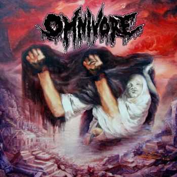 Omnivore - Omnivore (2014)   