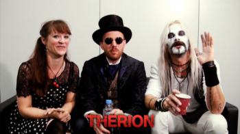 Therion - Live at Loud Park 2013 (HDTV)