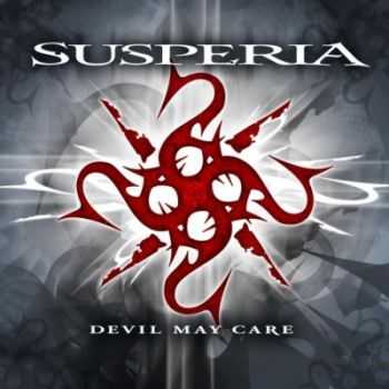 Susperia - Devil May Care [ep] (2005)