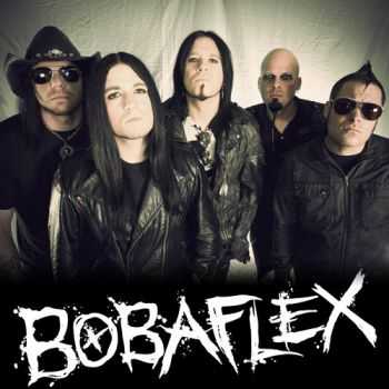 Bobaflex - Collection (2003 - 2013)