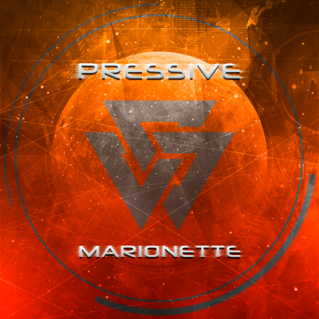 Pressive - Marionette (EP) (2014) Pressive - Marionette (EP) (2014)