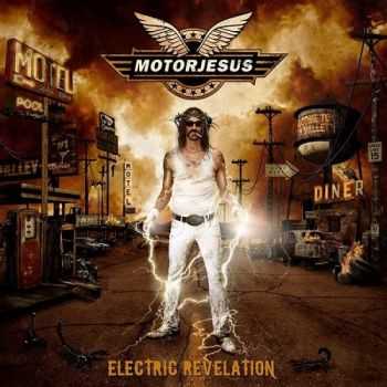 Motorjesus - Electric Revelation (2014)