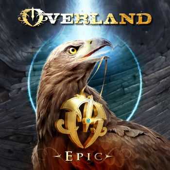Overland - Epic (2014) Overland - Epic (2014)
