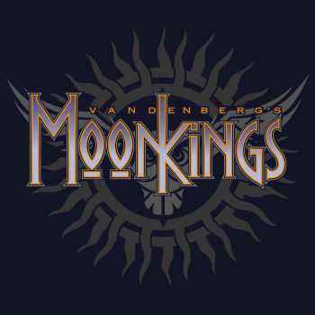 Vandenberg's Moonkings - Vandenberg's Moonkings (2014)