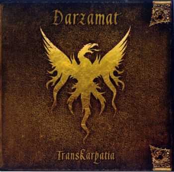 Darzamat - Transkarpatia (2005) Darzamat - Transkarpatia (2005)