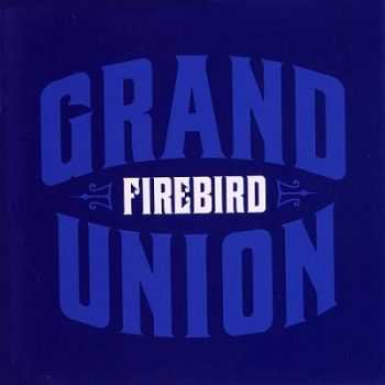 Firebird - Grand Union (2009)