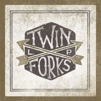 Twin Forks  Twin Forks (2014)