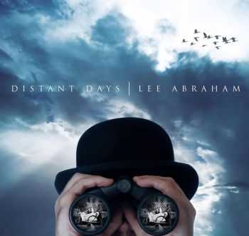 Lee Abraham - Distant Days (2014)   