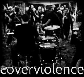 V.A. - Coverviolence (2014)