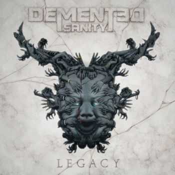 Demented Sanity - Legacy (2014)