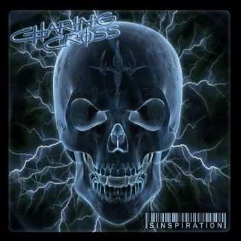 Charing Cross - Sinspiration (2013) Charing Cross - Sinspiration (2013)
