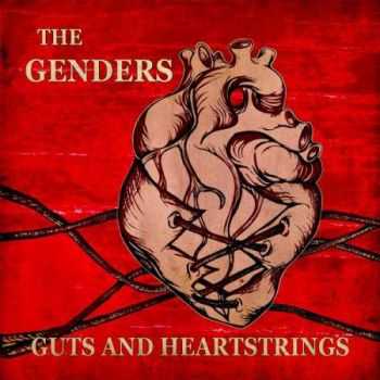 The Genders - Guts And Heartstrings (2013) The Genders - Guts And Heartstrings (2013)