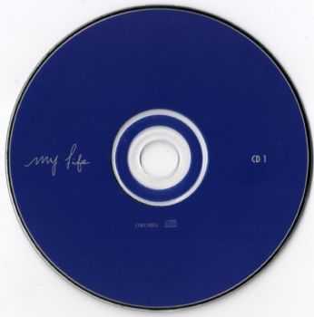 Julio Iglesias - My Life: The Greatest Hits (2 CD 1998) Julio Iglesias - My Life: The Greatest Hits (2 CD 1998)