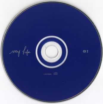 Julio Iglesias - My Life: The Greatest Hits (2 CD 1998) Julio Iglesias - My Life: The Greatest Hits (2 CD 1998)