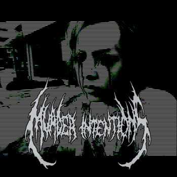 Murder Intentions - Promo (2014) Murder Intentions - Promo (2014)