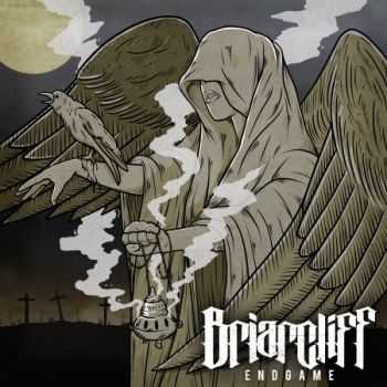 Briarcliff - Endgame (Demo) (2014)