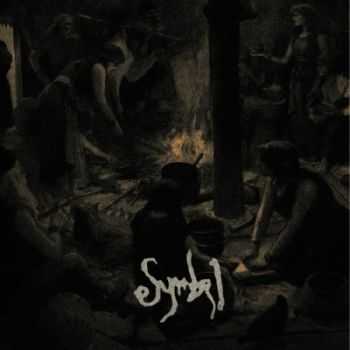Symbel - Gyddigg - Possessed By The Fury Of Wod (2013)
