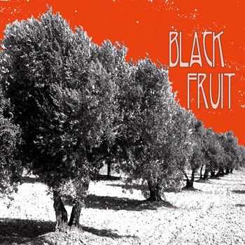 Black Fruit - Black Fruit (EP) 2014 Black Fruit - Black Fruit (EP) 2014