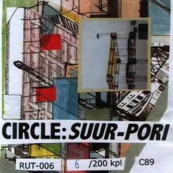 Circle - Suur-Pori (2013)