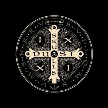 IXXI - Skulls N Dust (2014)