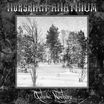 Norskian Anathium - Autumn Nocturne (2014)