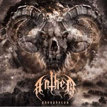 Anthem - Phosphorus (2014)