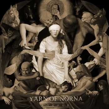 Yarn of Norna  - Ronov&#233; (2014)