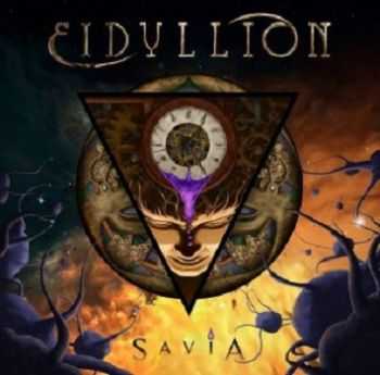 Eidyllion - Savia (2013) Eidyllion - Savia (2013)