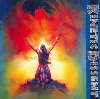 Kinetic Dissent - I Will Fight No More Forever (1991 | 2007) Kinetic Dissent - I Will Fight No More Forever (1991 | 2007)
