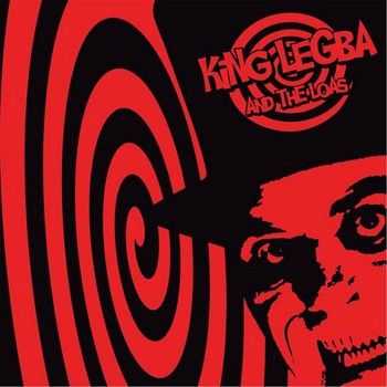 King Legba and the Loas - King Legba and the Loas (EP) 2014 King Legba and the Loas - King Legba and the Loas (EP) 2014