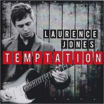 Laurence Jones - Temptation (2014) Laurence Jones - Temptation (2014)