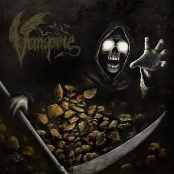 Vampire - Vampire (2014) Vampire - Vampire (2014)