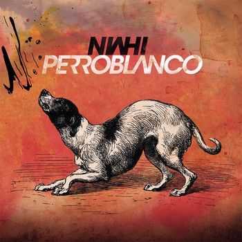 Niahi - Perro Blanco 2013 Niahi - Perro Blanco 2013
