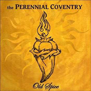 The Perennial Coventry - Old Spice 2014 The Perennial Coventry - Old Spice 2014