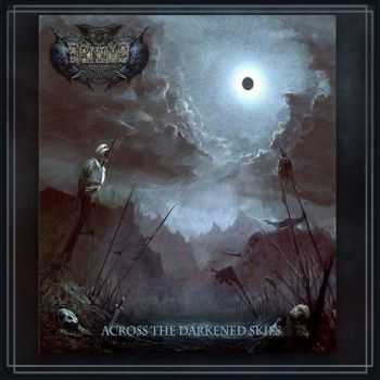 Fenris - Across The Darkened Skies (2014) Fenris - Across The Darkened Skies (2014)
