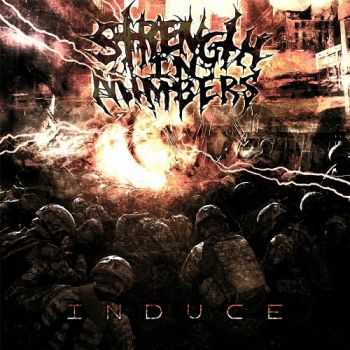 Strength In Numbers - Induce (2014) Strength In Numbers - Induce (2014)