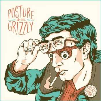 Posture & The Grizzly - Busch Hymns  (2014)