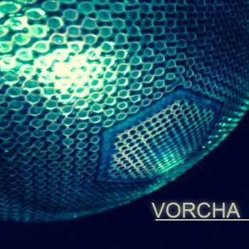 Vorcha  - Vorcha (EP) (2014)
