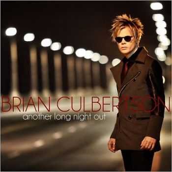 Brian Culbertson - Another Long Night Out (2014)