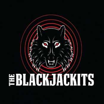 The Blackjackits - The Blackjackits (2014)