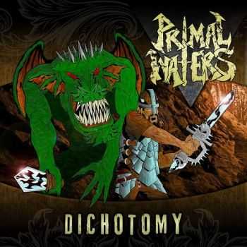 Primal Waters - Dichotomy (2014) Primal Waters - Dichotomy (2014)
