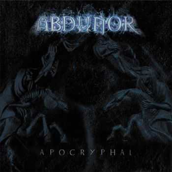 Abdunor - Apocryphal (2013) Abdunor - Apocryphal (2013)