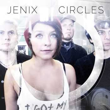 Jenix - Circles (2014)