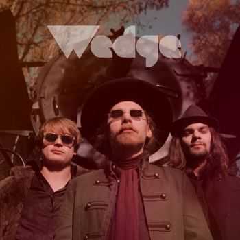 Wedge - Wedge (2014)