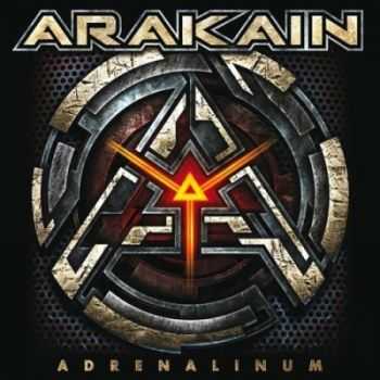 Arakain - Adrenalinum (2014)