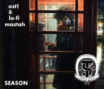 Ost ( ) feat. Lo-fi mastah - Season (2014)