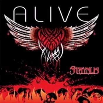 Staynlis - Alive 2014