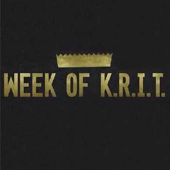 Big K.R.I.T. - Week of K.R.I.T. (2014)